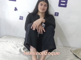 Naminonzoque