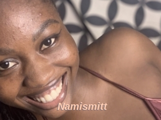 Namismitt