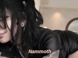 Nammoth
