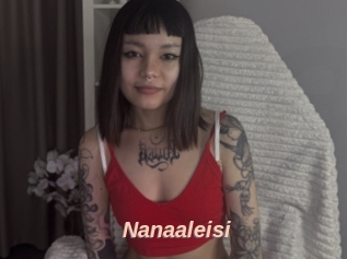 Nanaaleisi