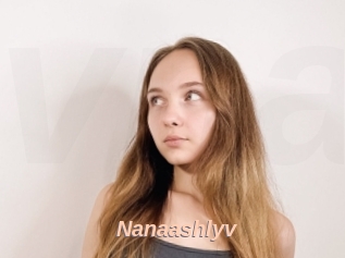 Nanaashlyv