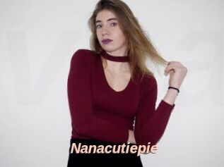 Nanacutiepie