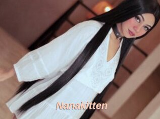Nanakitten