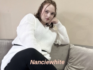 Nanciewhite
