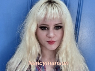 Nancymanson