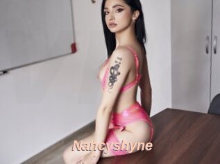 Nancyshyne