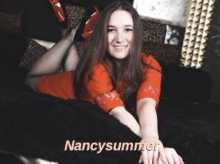 Nancysummer