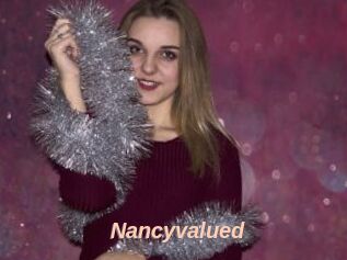 Nancyvalued