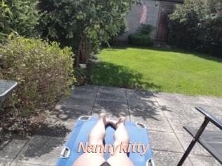 Nannykitty