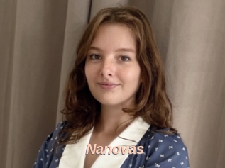 Nanovas