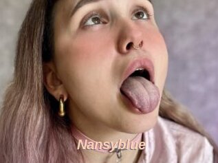 Nansyblue