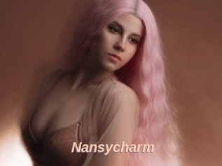 Nansycharm
