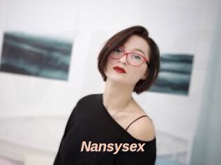 Nansysex
