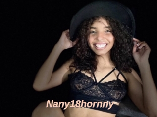 Nany18hornny