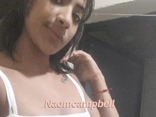 Naomcampbell