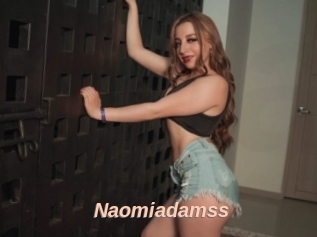 Naomiadamss