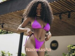 Naomiasha