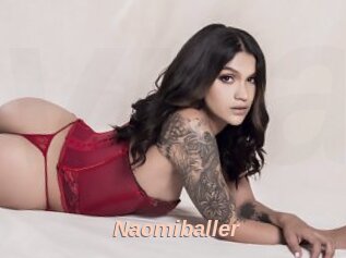 Naomiballer