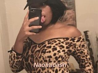 Naomicash