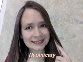 Naomicaty