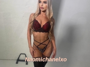 Naomichanelxo