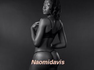 Naomidavis