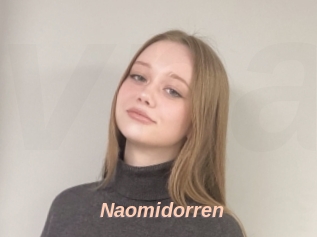 Naomidorren