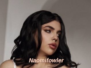 Naomifowler
