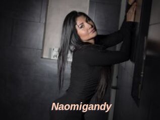 Naomigandy