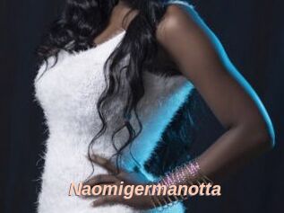 Naomigermanotta