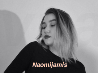 Naomijamis