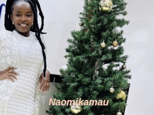 Naomikamau