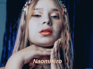 Naomikiro
