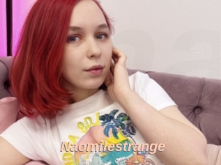 Naomilestrange