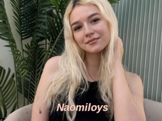 Naomiloys