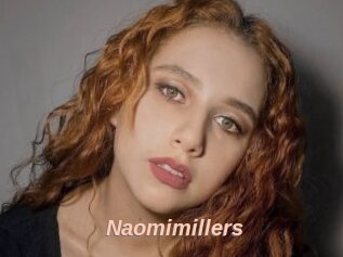 Naomimillers