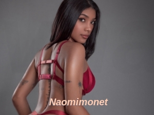 Naomimonet