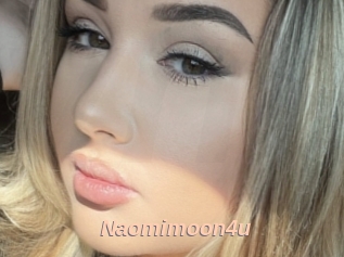 Naomimoon4u
