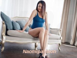 Naomipassion
