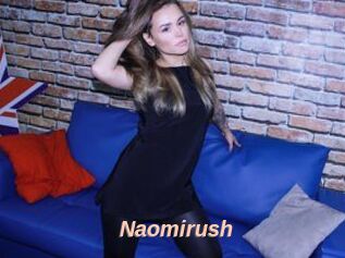 Naomirush