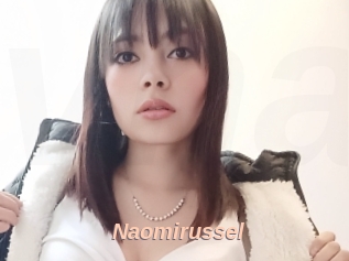 Naomirussel