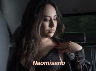 Naomisano