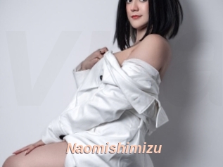 Naomishimizu
