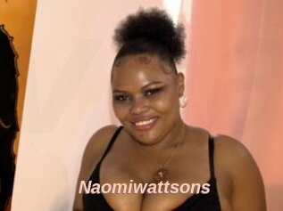 Naomiwattsons