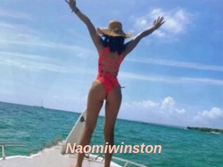 Naomiwinston