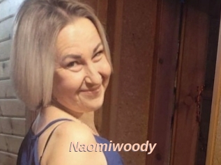 Naomiwoody
