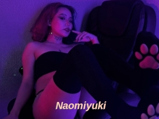Naomiyuki