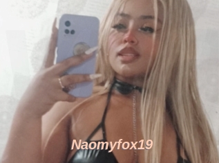 Naomyfox19