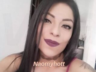 Naomyhott