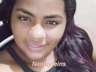 Naomyjeins